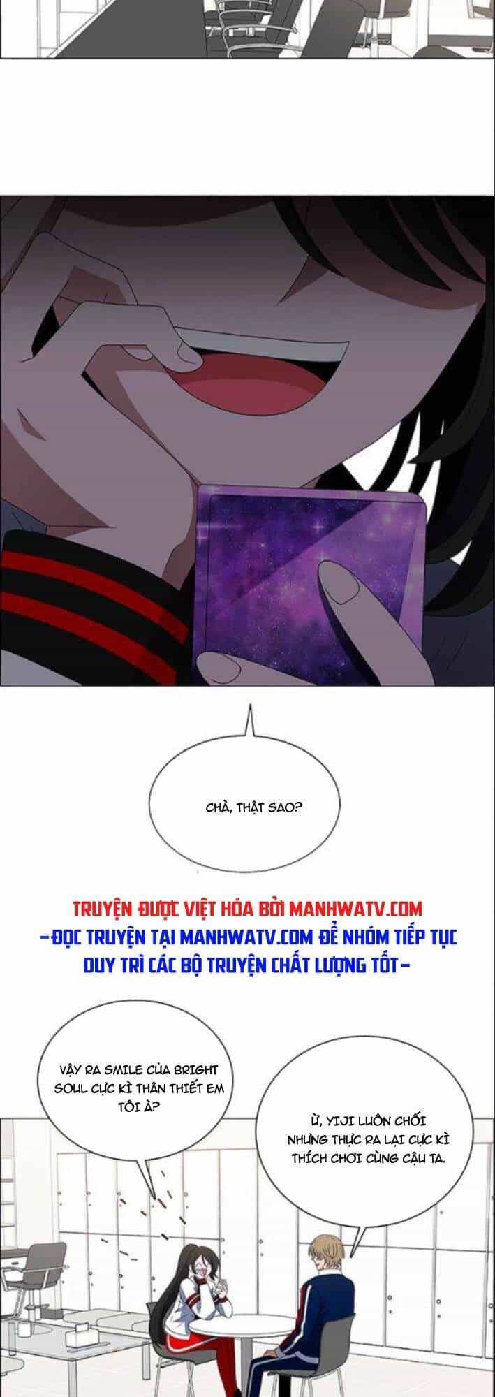 No Scope - Chương 116 - ảnh 16