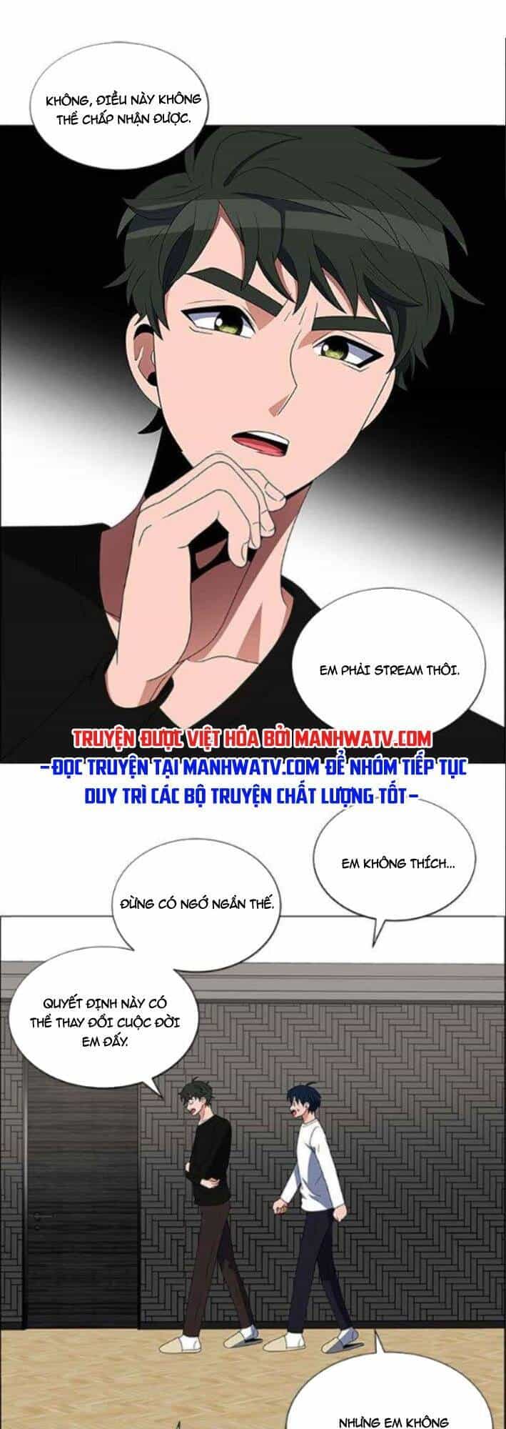 No Scope - Chương 116 - ảnh 2