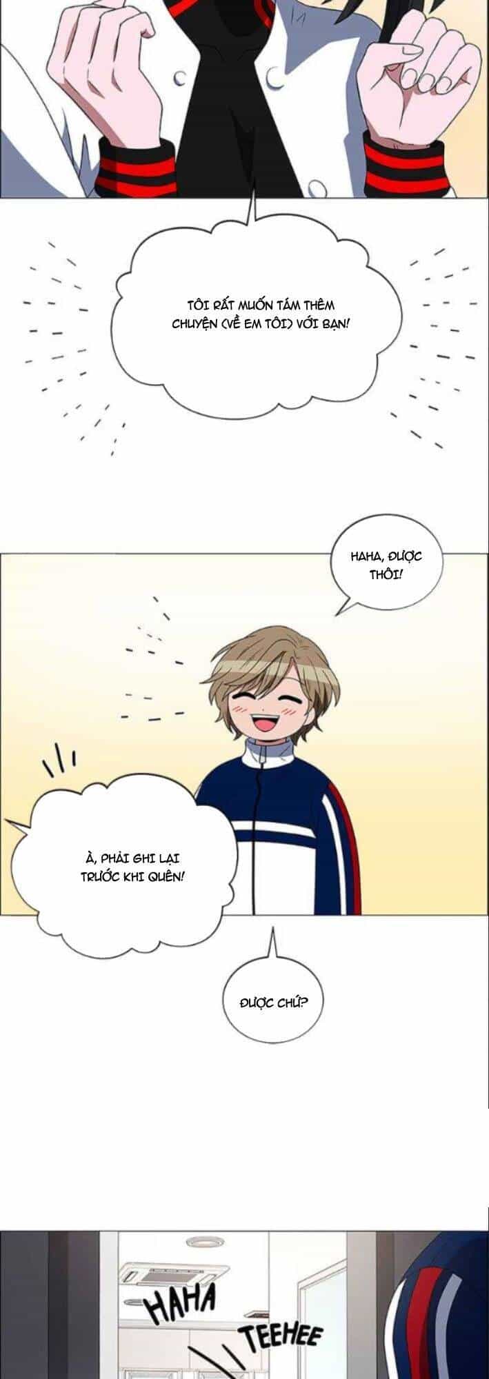 No Scope - Chương 116 - ảnh 20