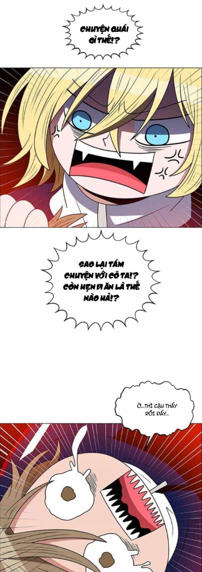 No Scope - Chương 116 - ảnh 26