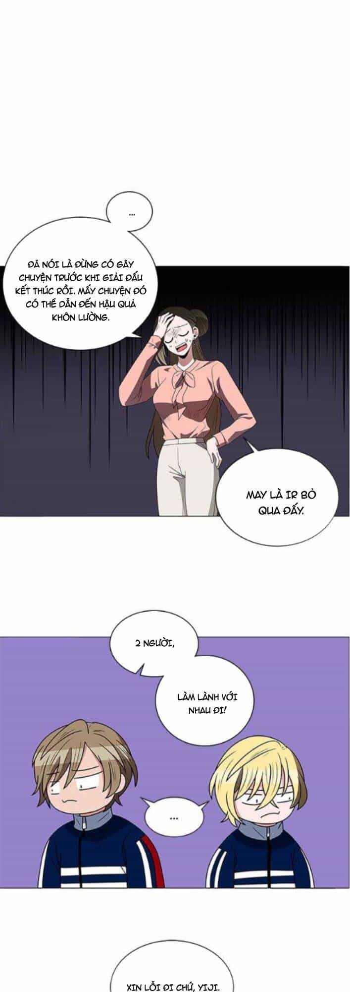 No Scope - Chương 116 - ảnh 34