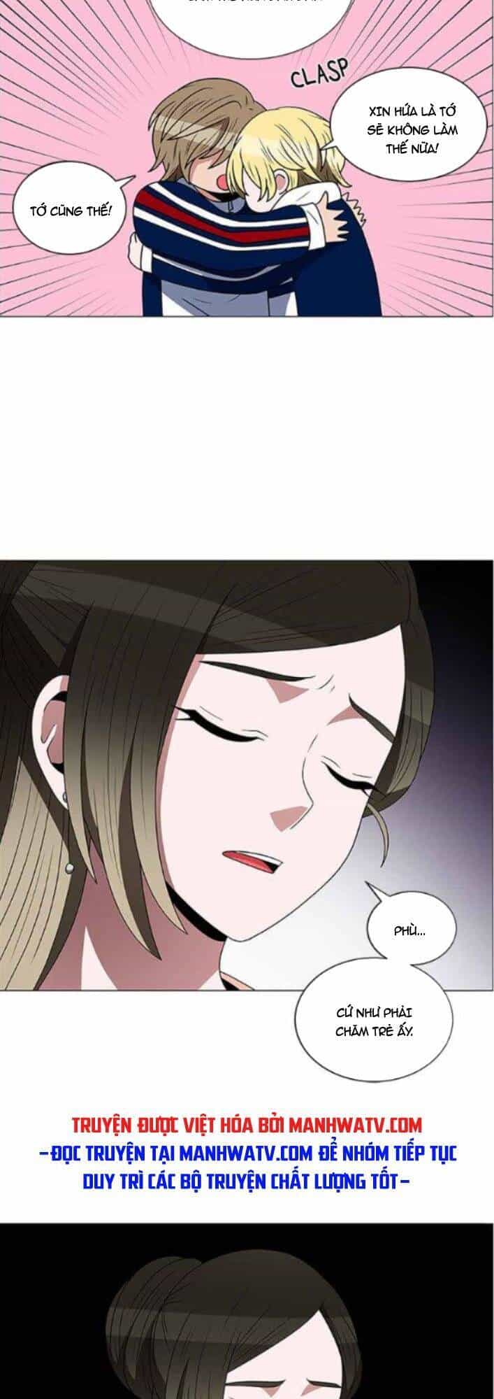No Scope - Chương 116 - ảnh 36