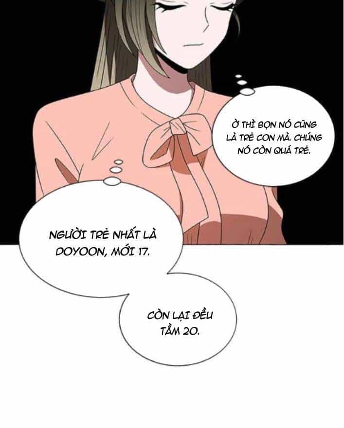 No Scope - Chương 116 - ảnh 37