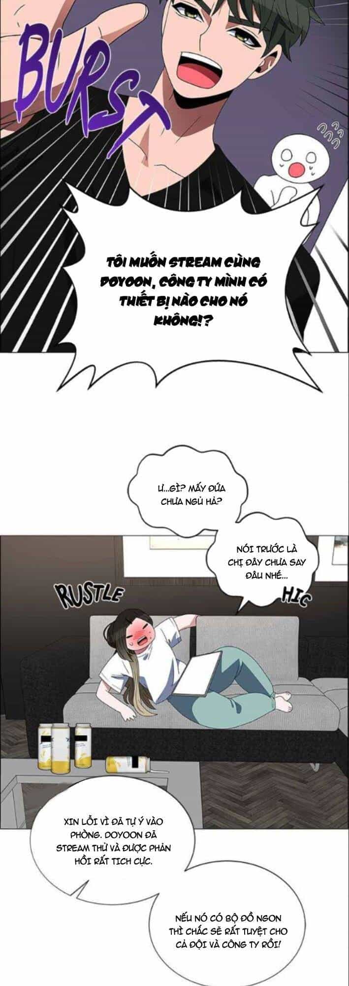 No Scope - Chương 116 - ảnh 4