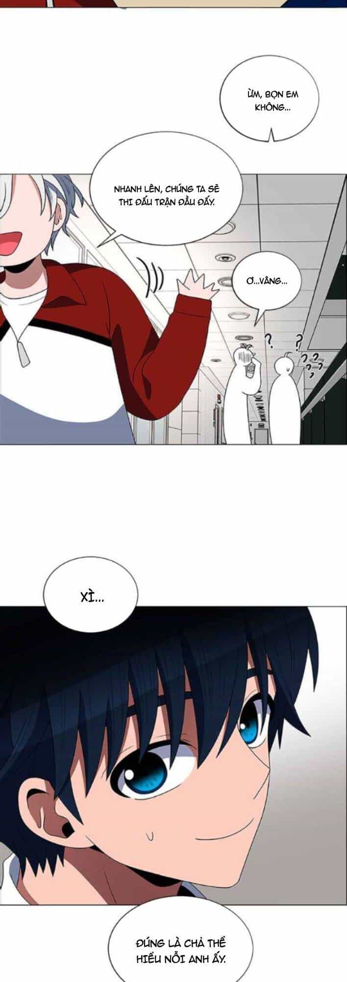 No Scope - Chương 116 - ảnh 42
