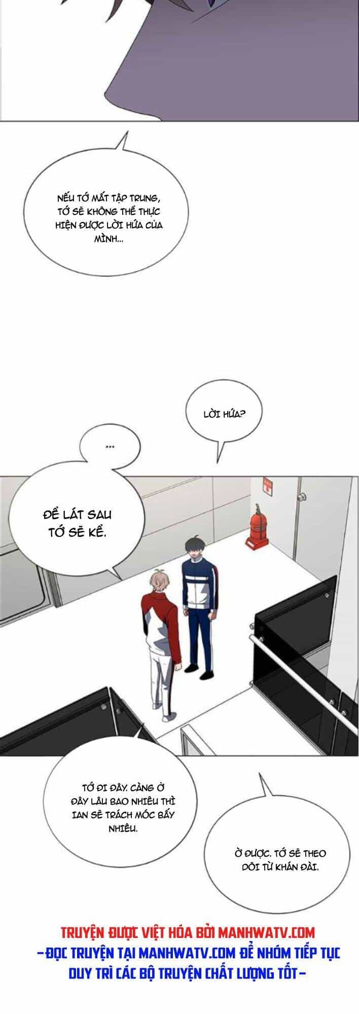 No Scope - Chương 116 - ảnh 44