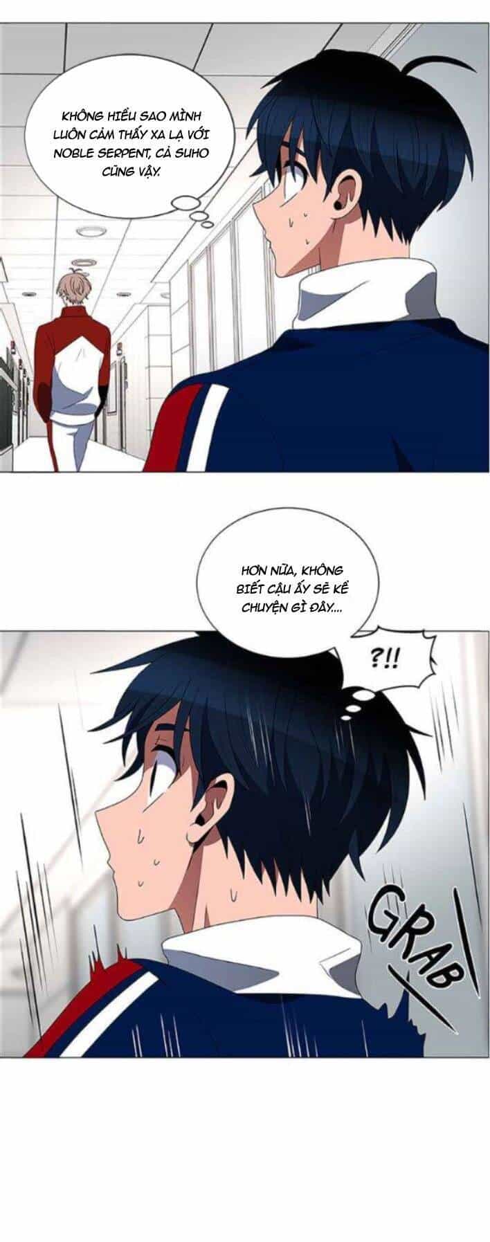 No Scope - Chương 116 - ảnh 45