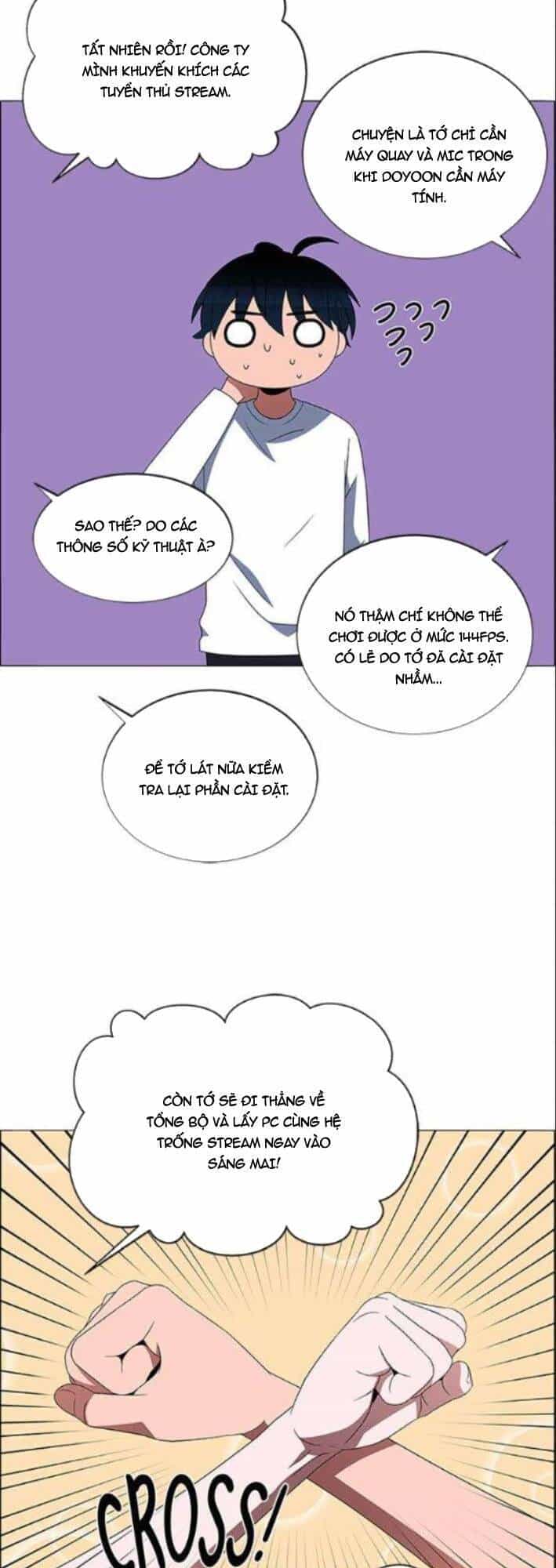 No Scope - Chương 116 - ảnh 6