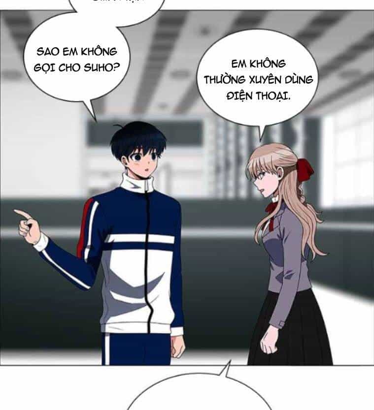 No Scope - Chương 117 - ảnh 11