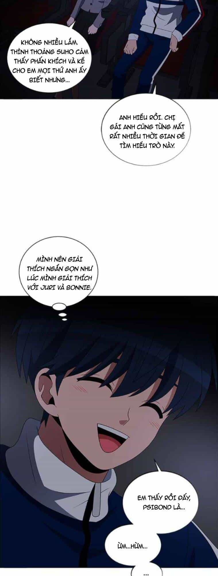 No Scope - Chương 117 - ảnh 20