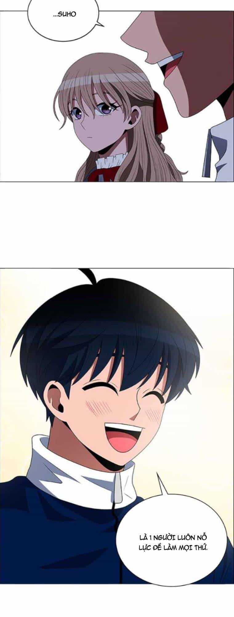 No Scope - Chương 117 - ảnh 30