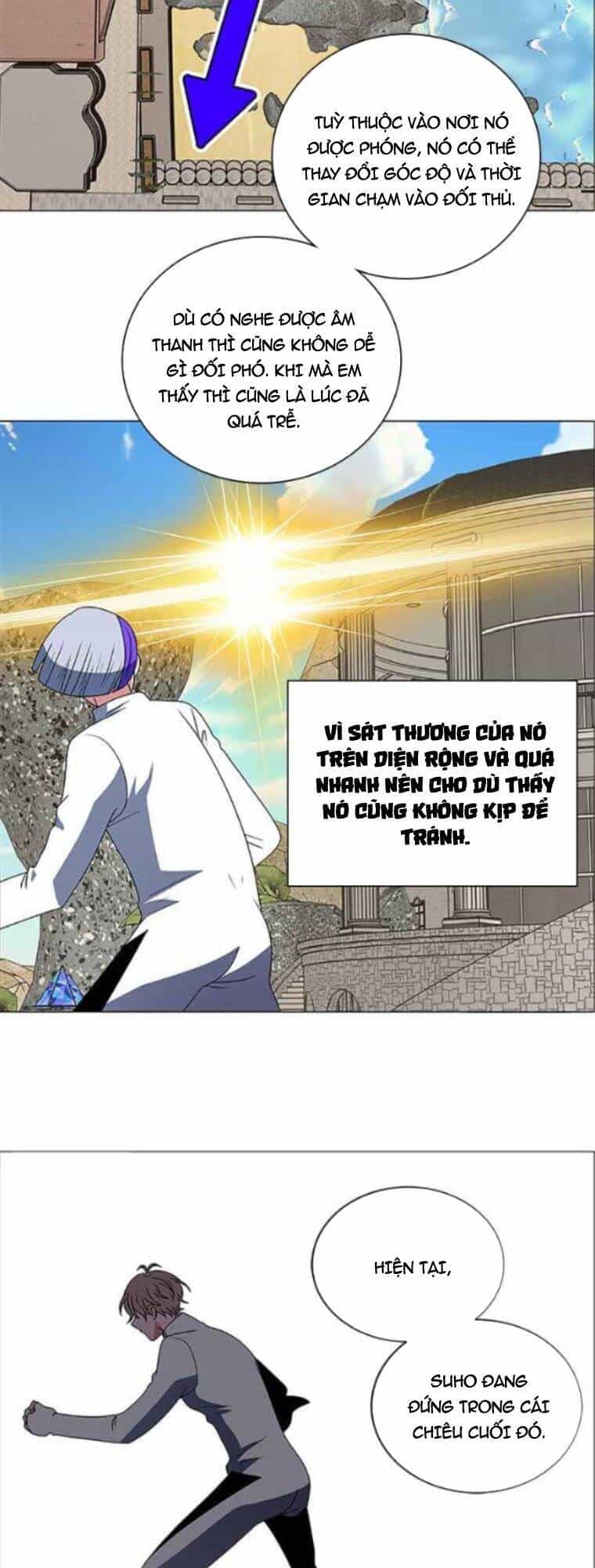 No Scope - Chương 117 - ảnh 46