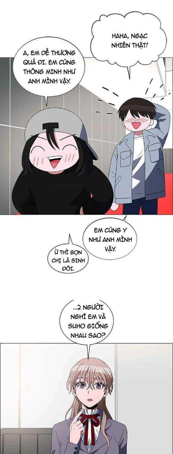 No Scope - Chương 118 - ảnh 22