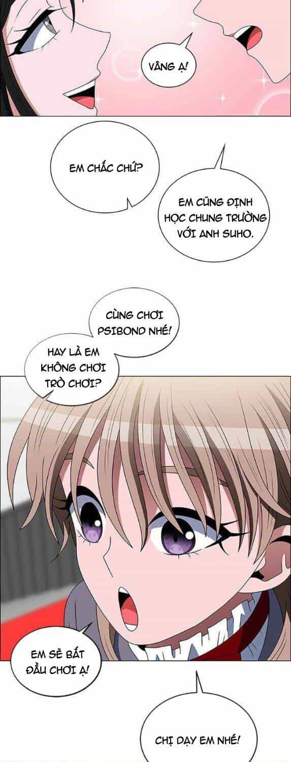 No Scope - Chương 118 - ảnh 34