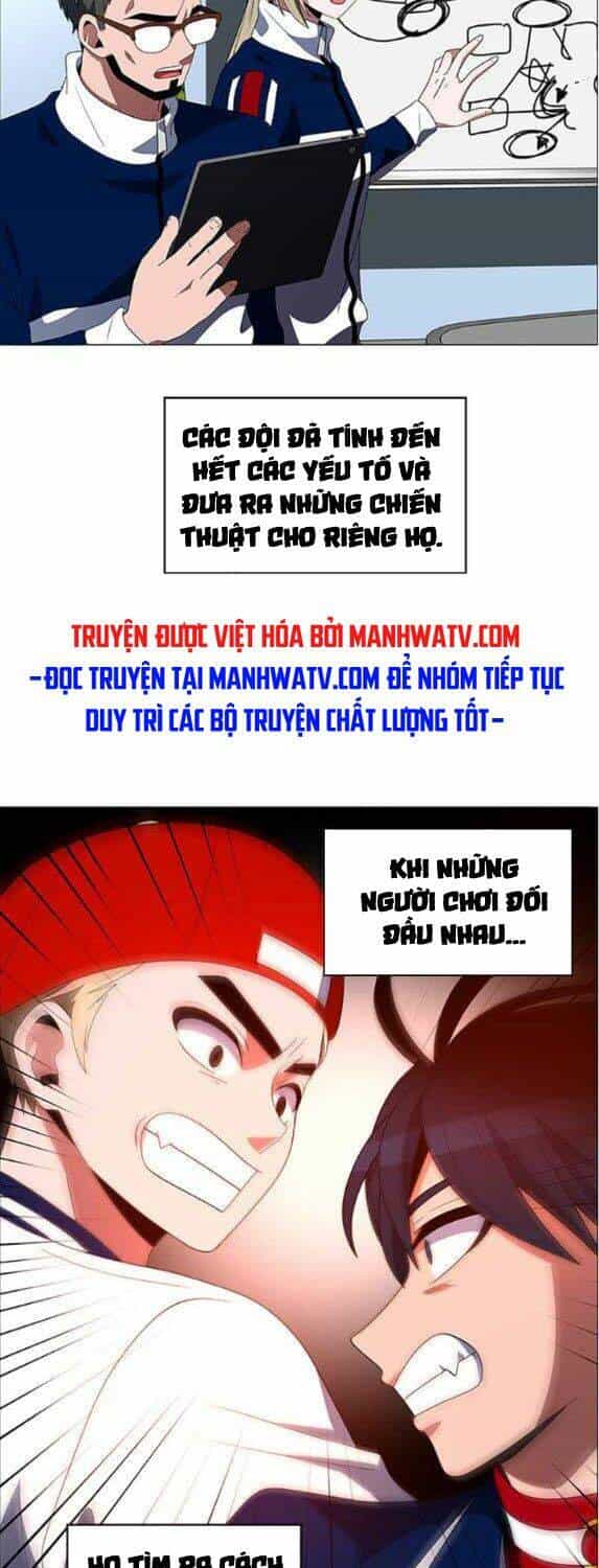 No Scope - Chương 118 - ảnh 8
