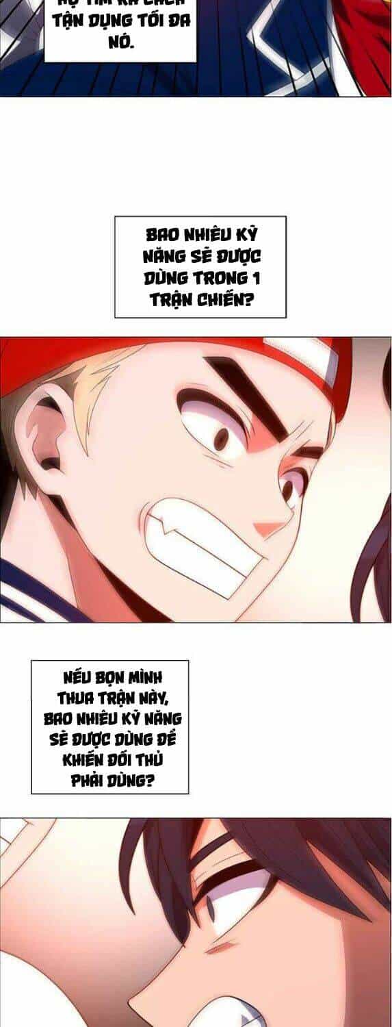 No Scope - Chương 118 - ảnh 9