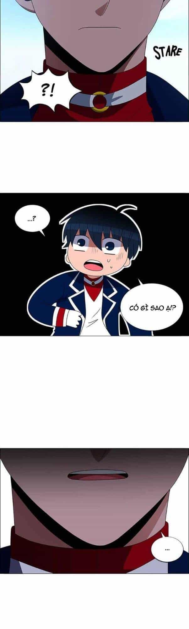 No Scope - Chương 119 - ảnh 12