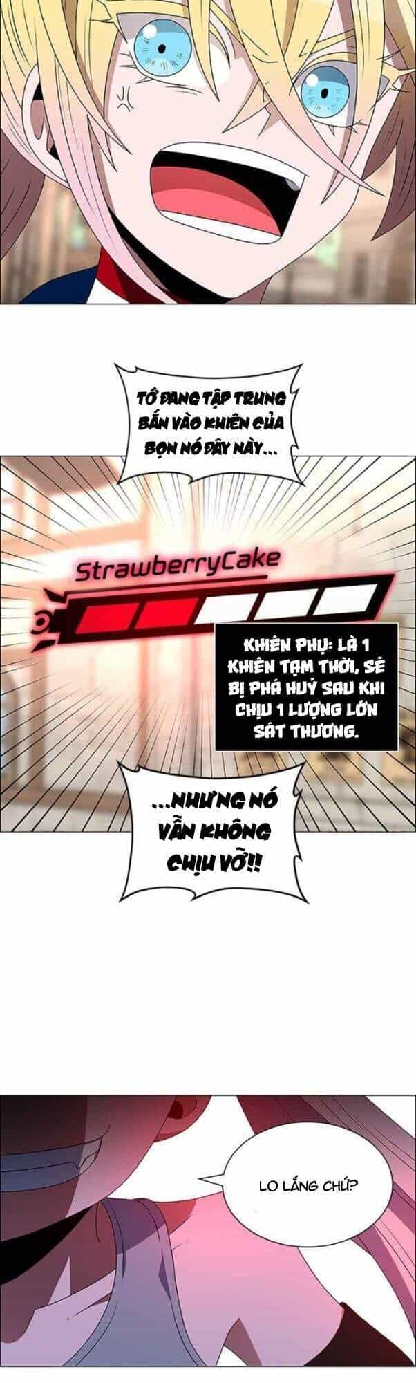 No Scope - Chương 119 - ảnh 16