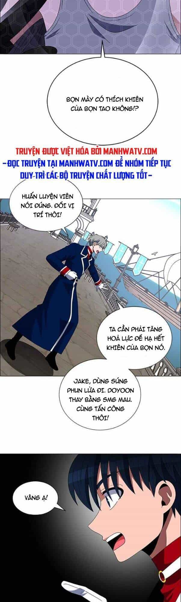 No Scope - Chương 119 - ảnh 18