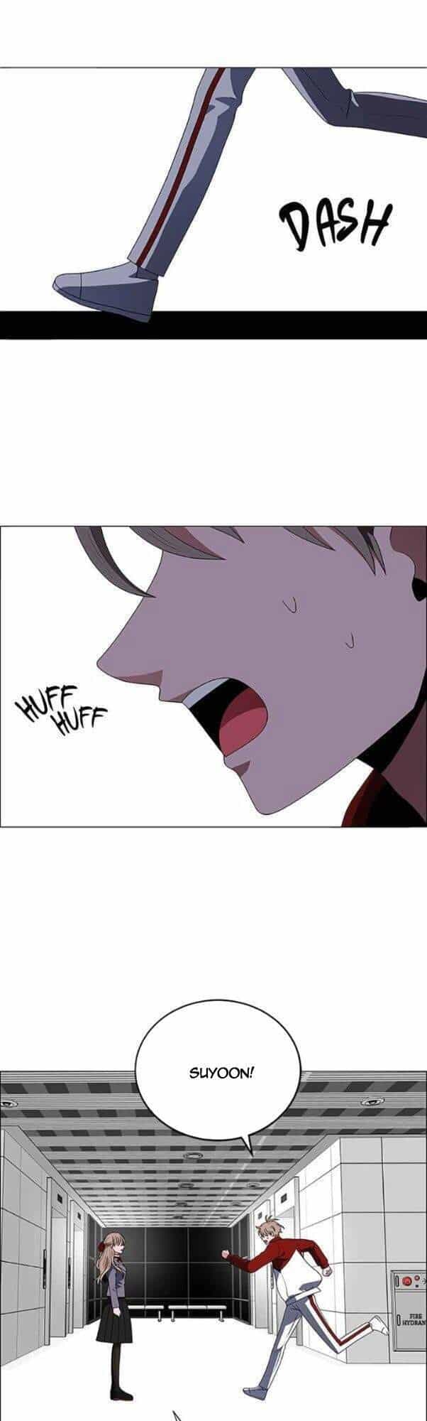 No Scope - Chương 119 - ảnh 2