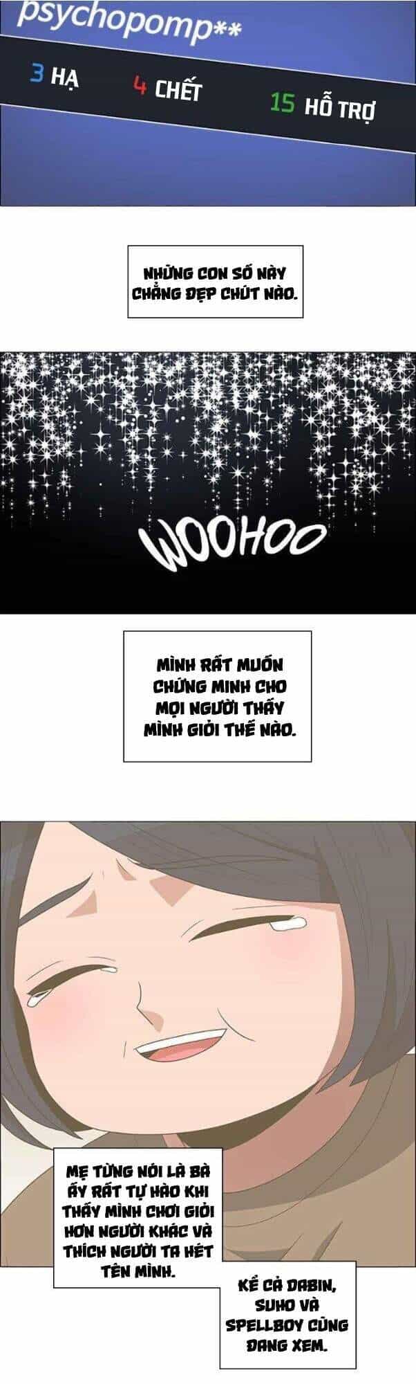 No Scope - Chương 119 - ảnh 22