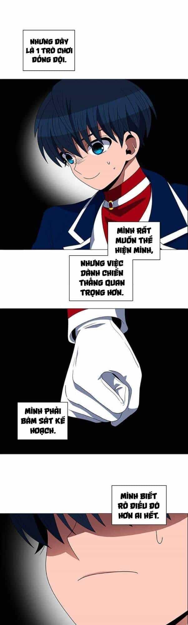 No Scope - Chương 119 - ảnh 24