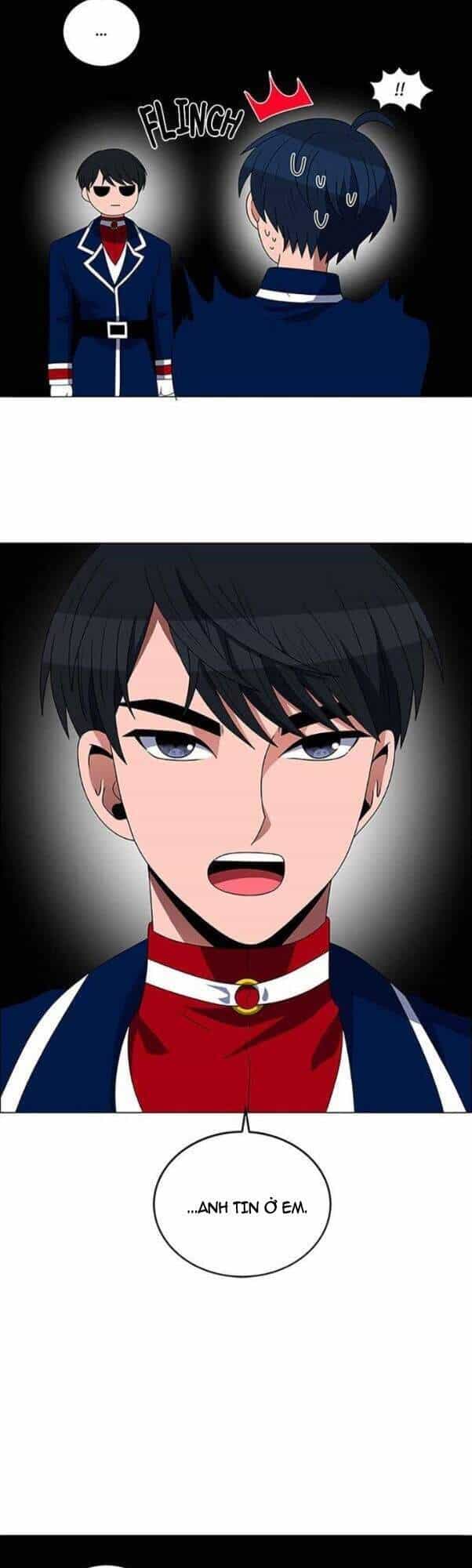 No Scope - Chương 119 - ảnh 26