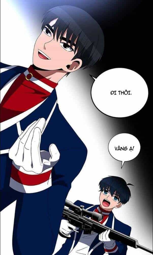 No Scope - Chương 119 - ảnh 33