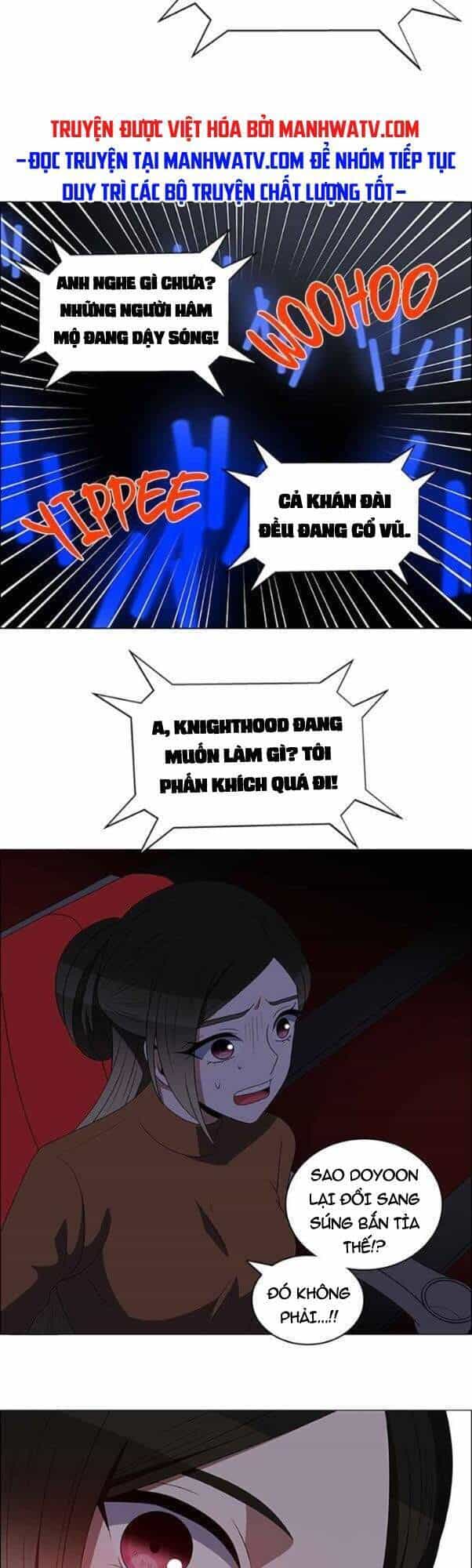 No Scope - Chương 119 - ảnh 36