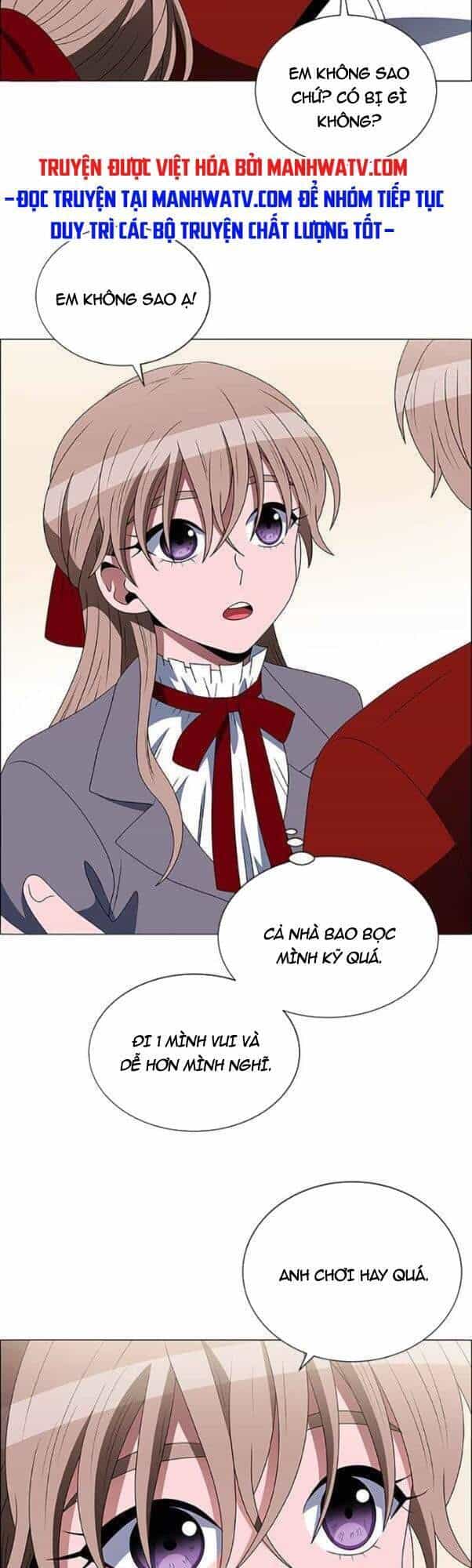 No Scope - Chương 119 - ảnh 4