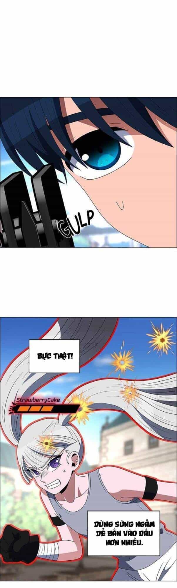 No Scope - Chương 119 - ảnh 8