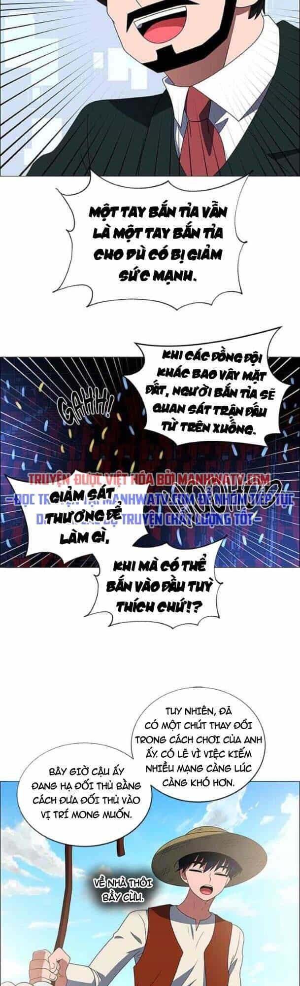 No Scope - Chương 120 - ảnh 18