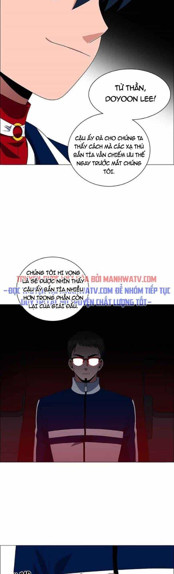 No Scope - Chương 120 - ảnh 20