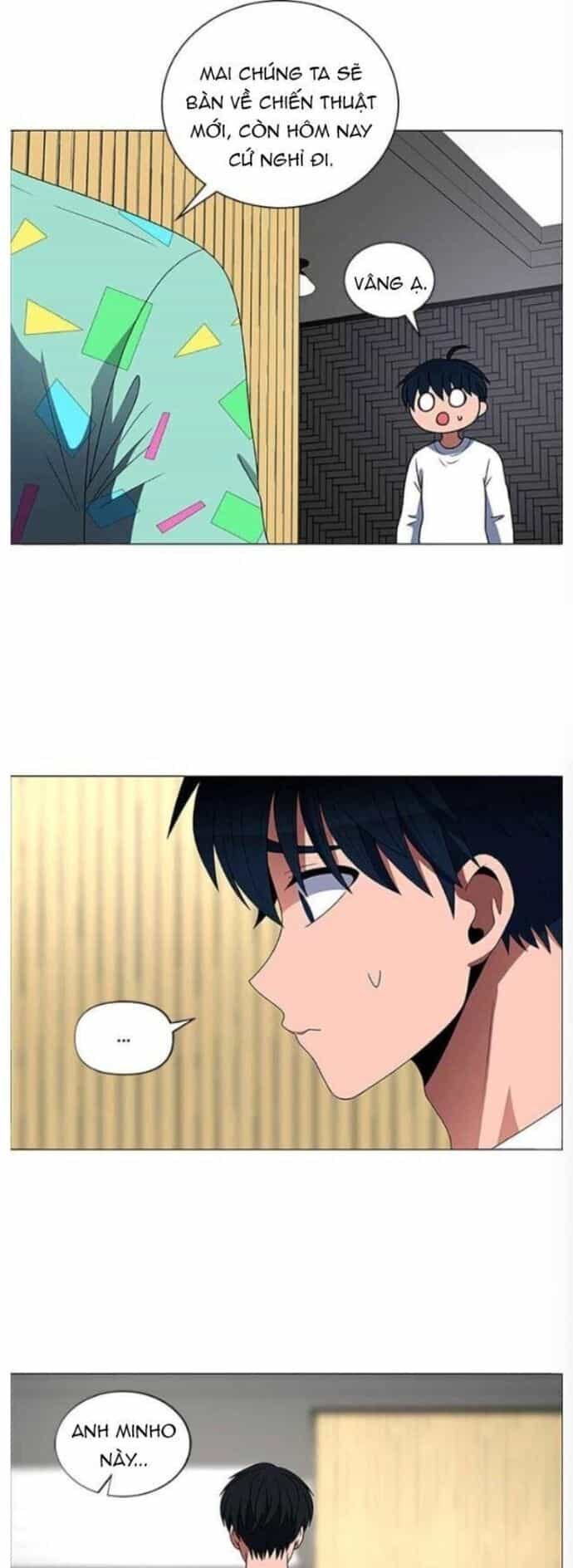 No Scope - Chương 121 - ảnh 11