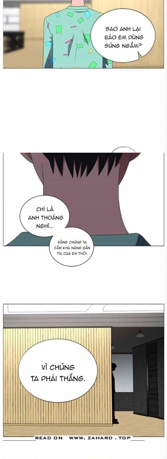 No Scope - Chương 121 - ảnh 12