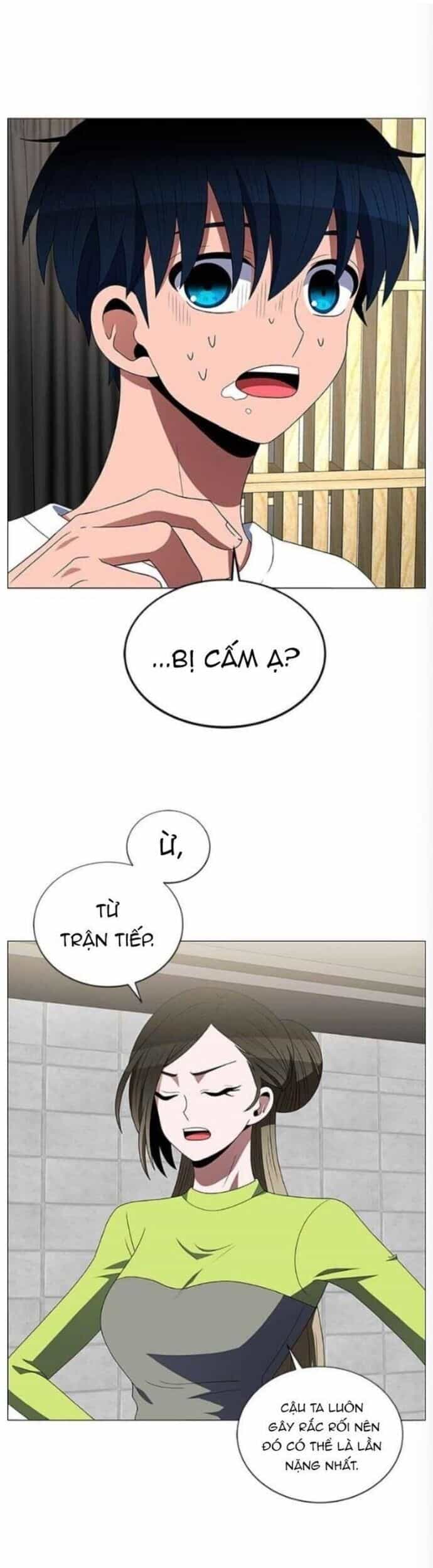 No Scope - Chương 121 - ảnh 14