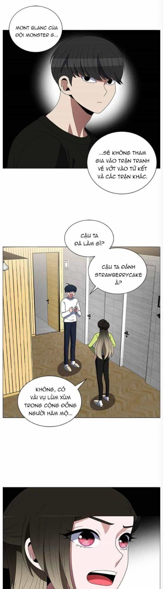 No Scope - Chương 121 - ảnh 15