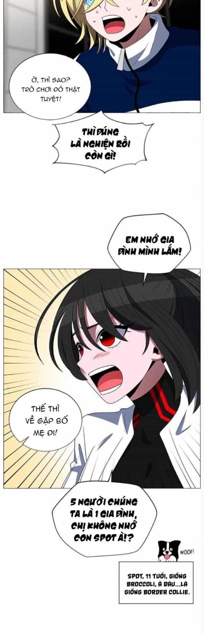 No Scope - Chương 122 - ảnh 10