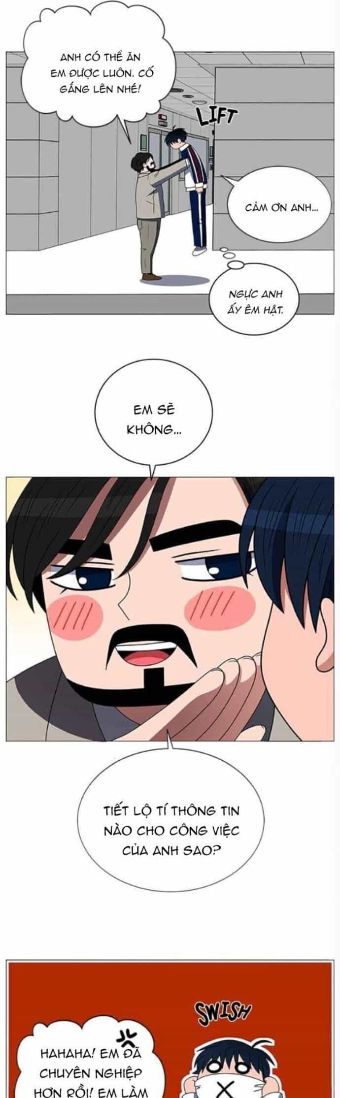 No Scope - Chương 122 - ảnh 19