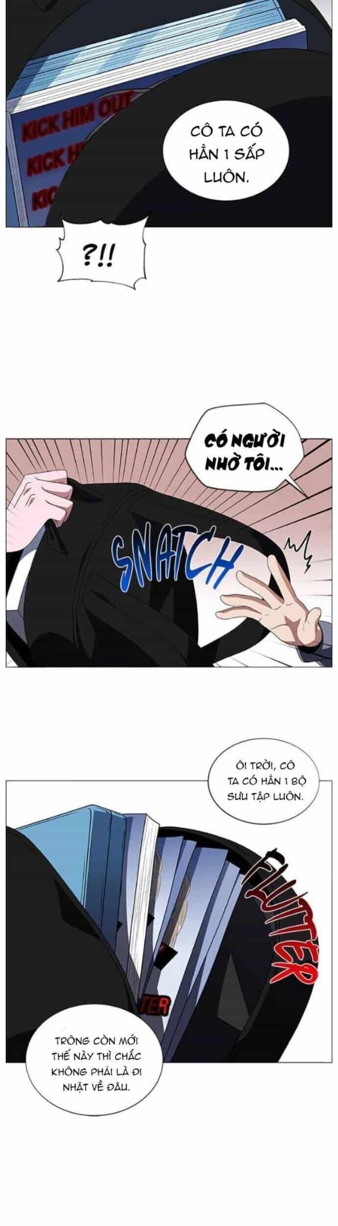 No Scope - Chương 123 - ảnh 10