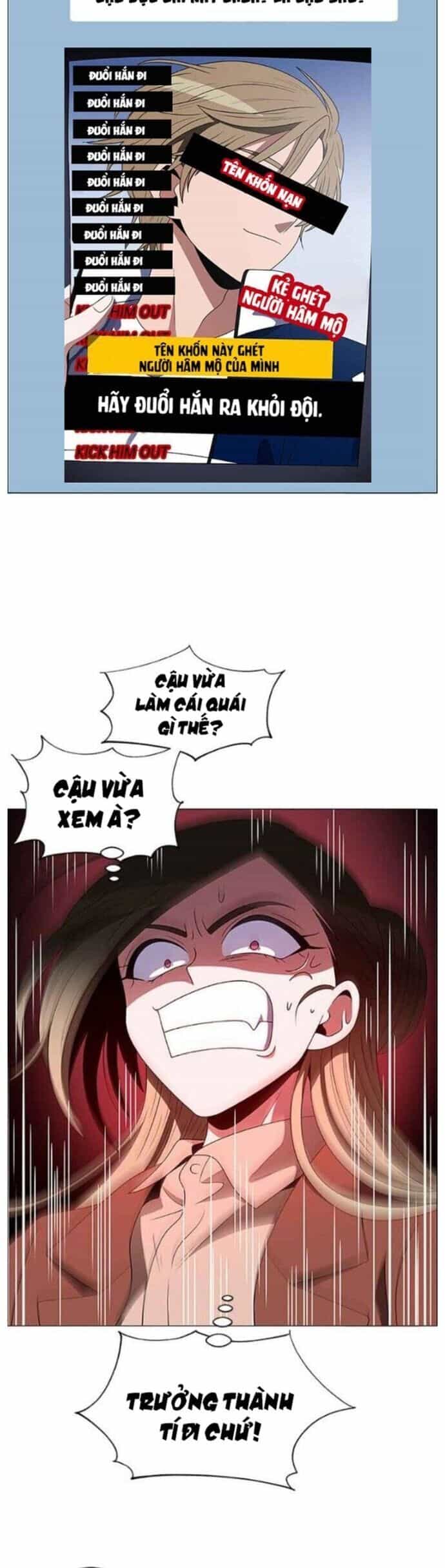 No Scope - Chương 123 - ảnh 4