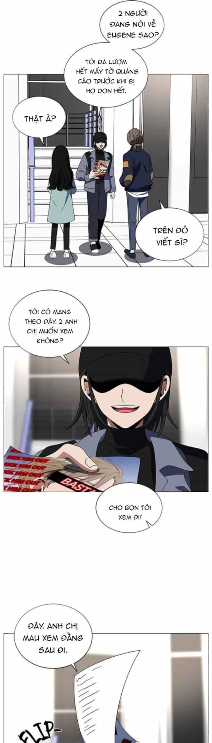 No Scope - Chương 123 - ảnh 7