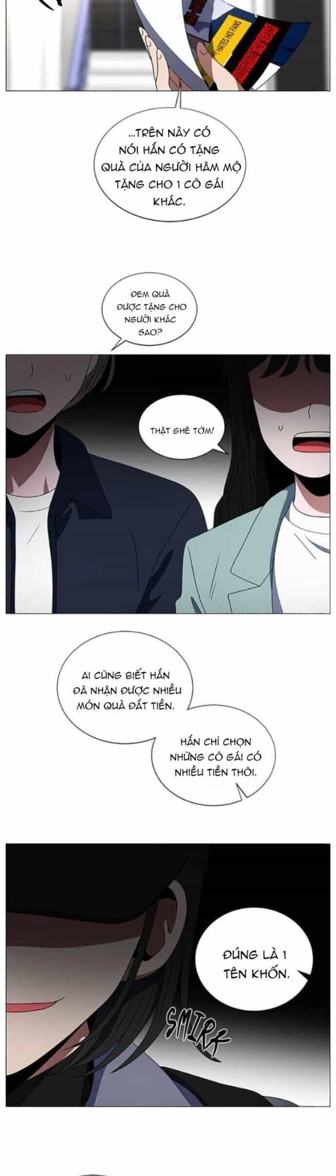 No Scope - Chương 123 - ảnh 8