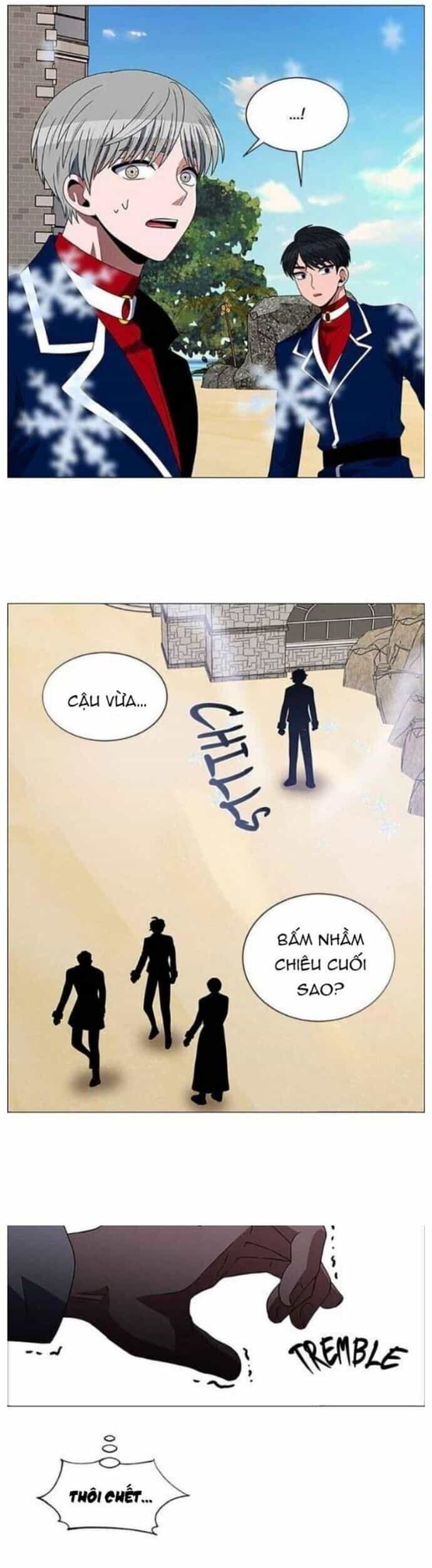 No Scope - Chương 124 - ảnh 10