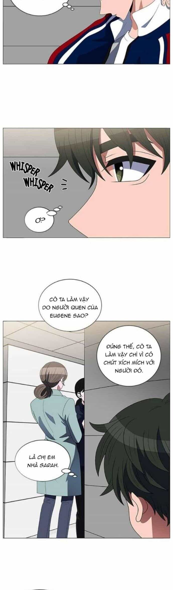 No Scope - Chương 124 - ảnh 2