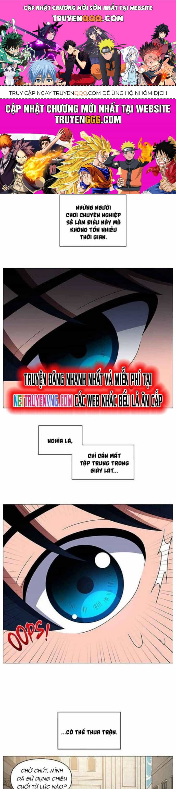 No Scope - Chương 125 - ảnh 1