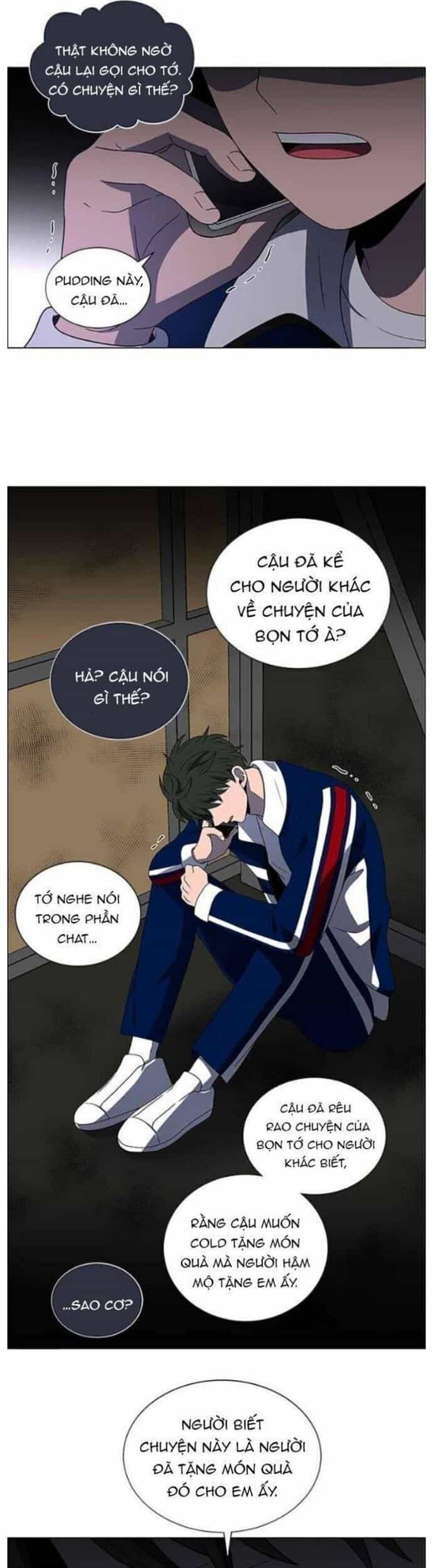 No Scope - Chương 125 - ảnh 13
