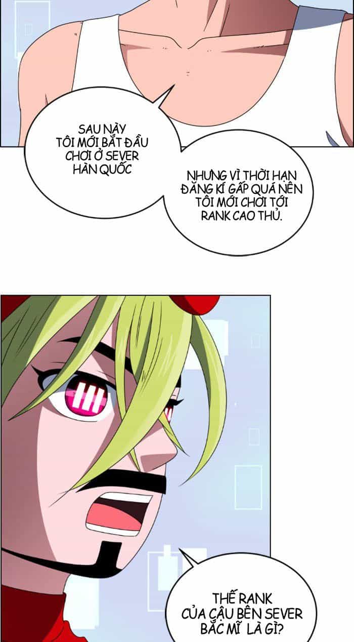 No Scope - Chương 9 - ảnh 31