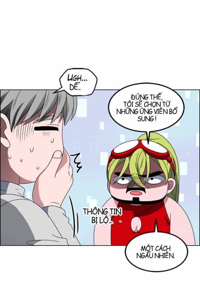 No Scope - Chương 9 - ảnh 53