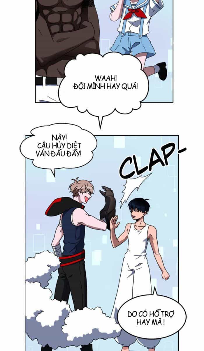 No Scope - Chương 9 - ảnh 6
